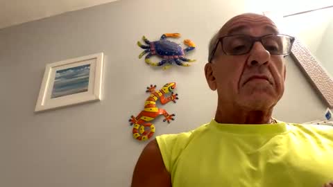daddyweis online show from 09/13/25, 04:51