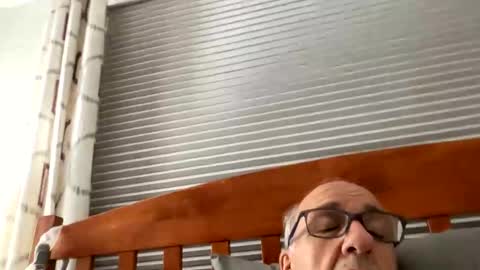 daddyweis online show from 09/17/25, 02:13