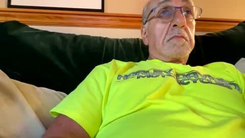 daddyweis online show from 09/26/25, 08:57