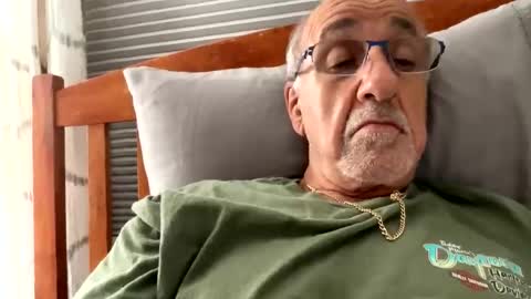 daddyweis online show from 10/08/25, 01:47
