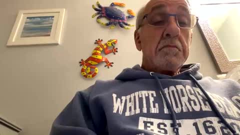 daddyweis online show from 10/10/25, 07:13