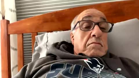 daddyweis online show from 10/13/25, 03:39