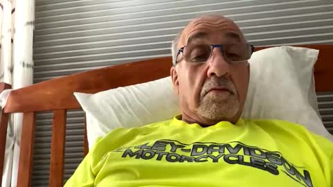 daddyweis online show from 11/13/25, 03:05