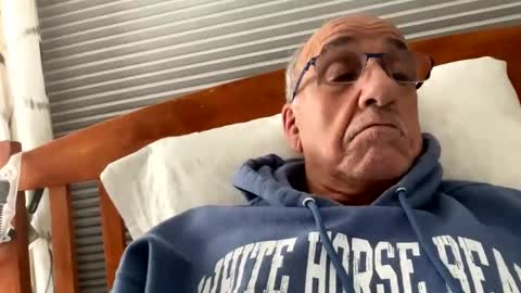 daddyweis online show from 11/17/25, 02:39