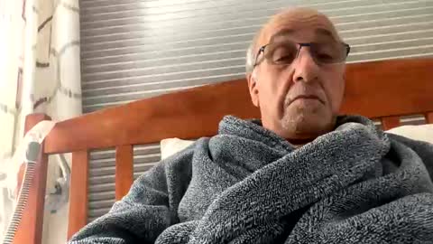 daddyweis online show from 02/01/26, 05:06