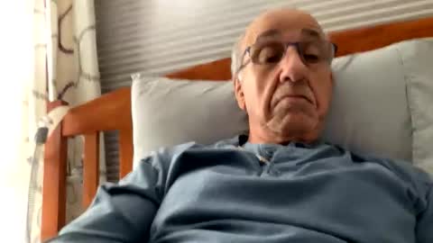 daddyweis online show from 02/03/26, 03:04