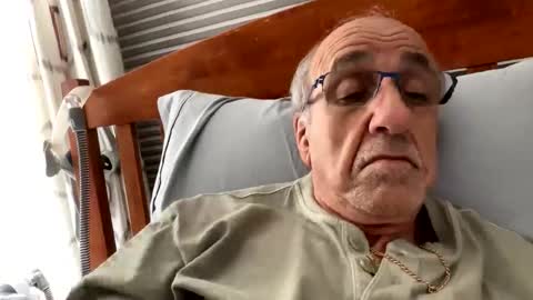 daddyweis online show from 02/05/26, 03:22