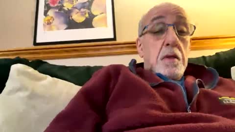 daddyweis online show from 02/20/26, 04:18