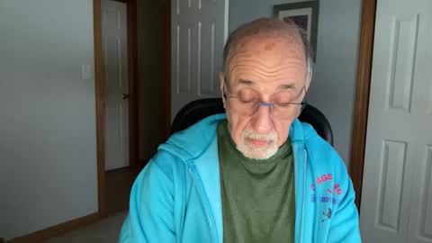 daddyweis online show from 02/22/26, 10:08