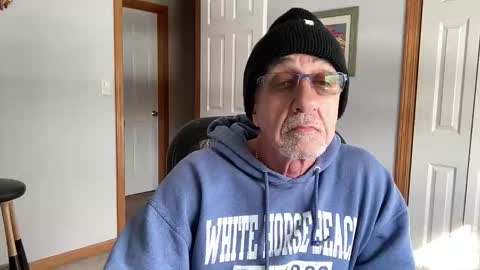 daddyweis online show from 03/01/26, 07:49
