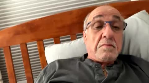 daddyweis online show from 03/12/26, 02:50