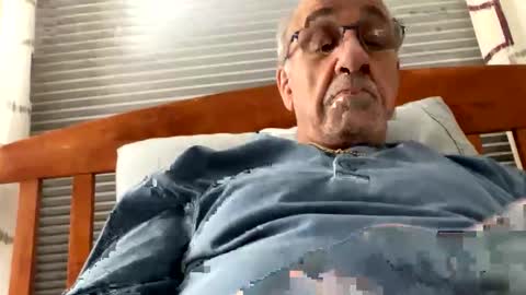 daddyweis online show from 03/13/26, 03:35