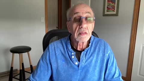 daddyweis online show from 03/27/26, 04:18