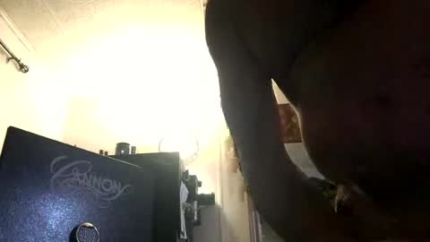daddywhite88 online show from 06/26/26, 02:05