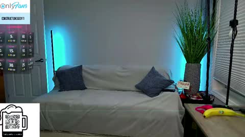 ConstructionDaddy and Lady Luna online show from 09/13/25, 01:38