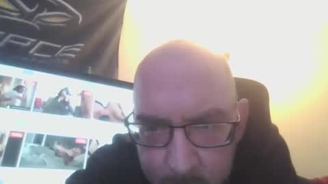daddyyankeeny online show from 12/03/24, 12:38