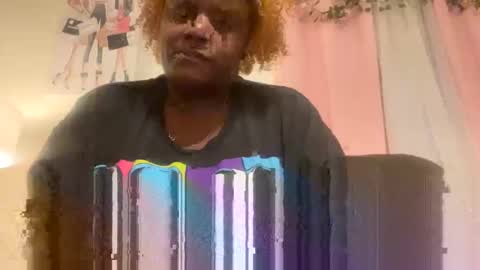 DadeesQTPieViolex SecretDesires online show from 02/03/25, 11:36