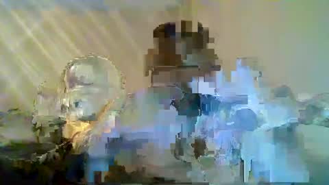 DadeesQTPieViolex SecretDesires online show from 03/05/25, 11:49