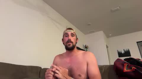 DadGoesWild online show from 05/17/26, 03:15