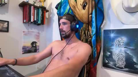 DadGoesWild online show from 05/29/26, 10:19