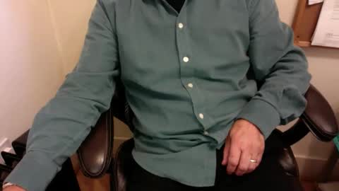 dadooronron69 online show from 10/04/25, 04:27