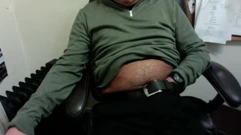 dadooronron69 online show from 02/05/26, 06:12