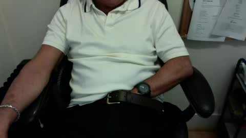 dadooronron69 online show from 07/30/26, 05:23