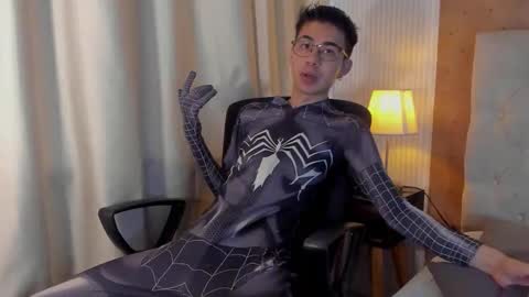 dads_rider online show from 11/11/25, 05:02