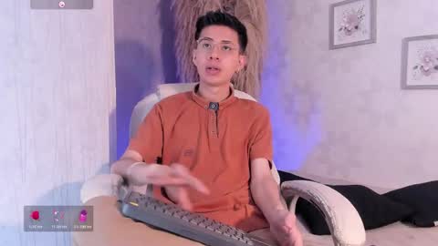 dads_rider online show from 11/29/25, 02:03