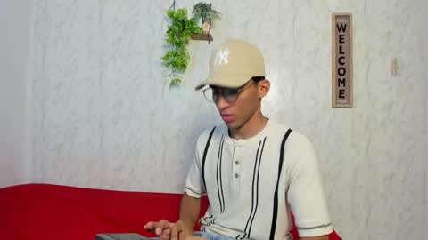 ALLAN online show from 02/12/26, 12:00