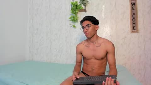 ALLAN online show from 03/07/26, 12:13