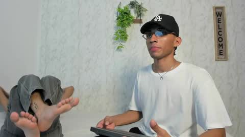 ALLAN online show from 06/02/26, 11:45