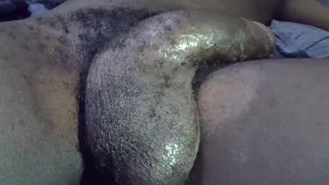 Snapshot of dadyschlong chatting on 11/17/25, 11:38 GIANT Lamar 72 ft tall with a 10 inches BBC hard quick cumshot in private show lets go online show from 11/17/25, 11:38