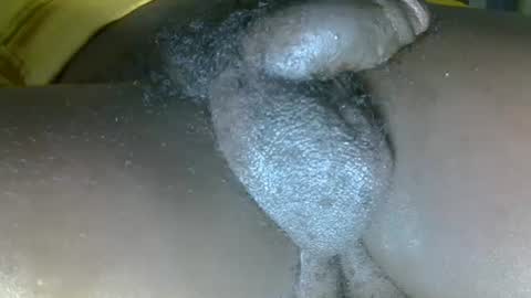 GIANT  Lamar  72 ft  tall  with a  10 inches  BBC   hard quick cumshot in private show lets go online show from 06/19/26, 03:05