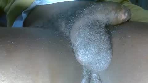 GIANT  Lamar  72 ft  tall  with a  10 inches  BBC   hard quick cumshot in private show lets go online show from 06/24/26, 05:50