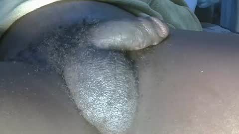 GIANT  Lamar  72 ft  tall  with a  10 inches  BBC   hard quick cumshot in private show lets go online show from 07/07/26, 09:08