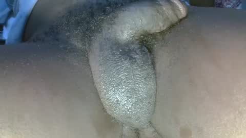 GIANT  Lamar  72 ft  tall  with a  10 inches  BBC   hard quick cumshot in private show lets go online show from 07/16/26, 11:05