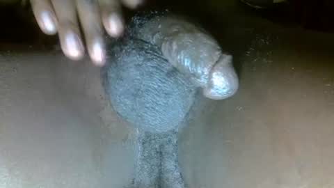 GIANT  Lamar  72 ft  tall  with a  10 inches  BBC   hard quick cumshot in private show lets go online show from 07/25/26, 12:53