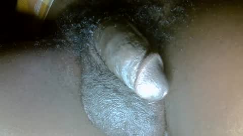 GIANT  Lamar  72 ft  tall  with a  10 inches  BBC   hard quick cumshot in private show lets go online show from 07/25/26, 02:47