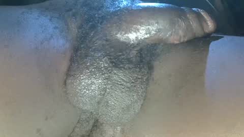 GIANT  Lamar  72 ft  tall  with a  10 inches  BBC   hard quick cumshot in private show lets go online show from 07/26/26, 09:16