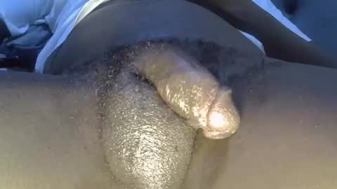 GIANT  Lamar  72 ft  tall  with a  10 inches  BBC   hard quick cumshot in private show lets go online show from 07/29/26, 11:52