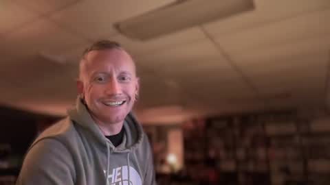 Snapshot of daemon456321 chatting on 11/01/25, 06:26 daemon online show from 11/01/25, 06:26