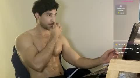 Snapshot of daemon_30 chatting on 06/02/26, 12:18 Alexl XAlphaa 20cm folow me online show from 06/02/26, 12:18