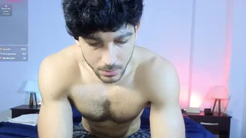 Alexl  XAlphaa 20cm folow me online show from 07/24/26, 08:12