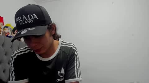 DAEMON online show from 12/10/24, 07:16