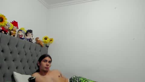 DAEMON online show from 12/13/24, 08:41