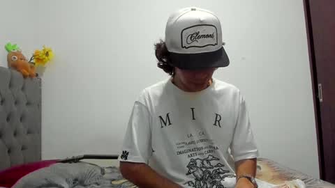 DAEMON online show from 01/02/25, 05:46