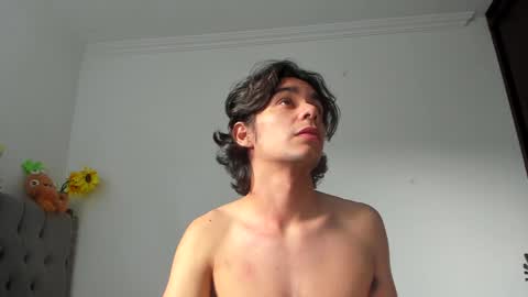 DAEMON online show from 01/02/25, 07:51