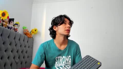 DAEMON online show from 01/07/25, 07:06