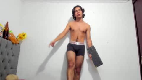 DAEMON online show from 01/11/25, 12:44